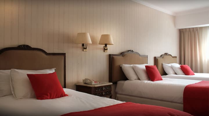 Ramada by Wyndham Buenos Aires Centro