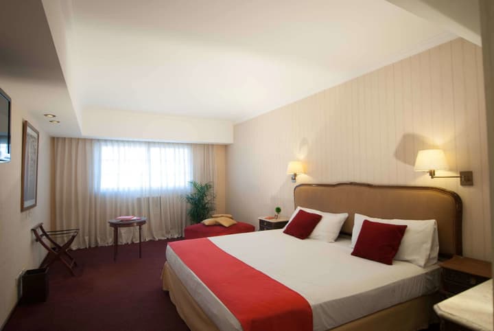 Ramada by Wyndham Buenos Aires Centro