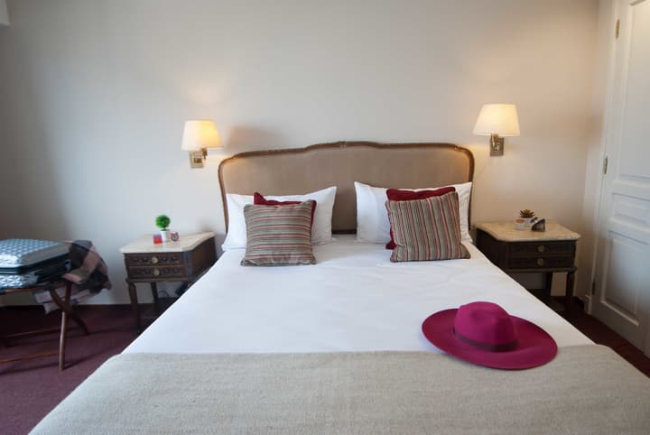 Ramada by Wyndham Buenos Aires Centro