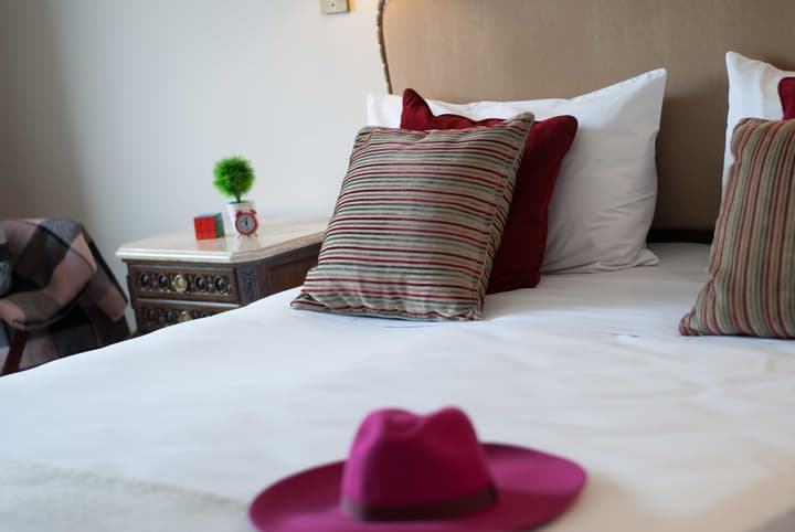 Ramada by Wyndham Buenos Aires Centro