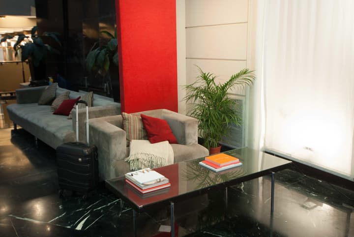 Ramada by Wyndham Buenos Aires Centro