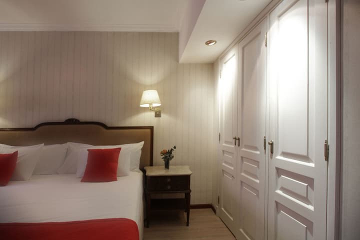 Ramada by Wyndham Buenos Aires Centro