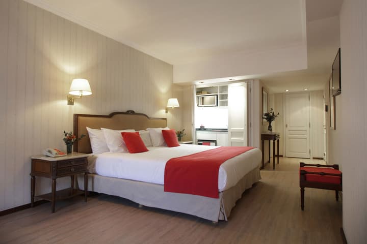 Ramada by Wyndham Buenos Aires Centro