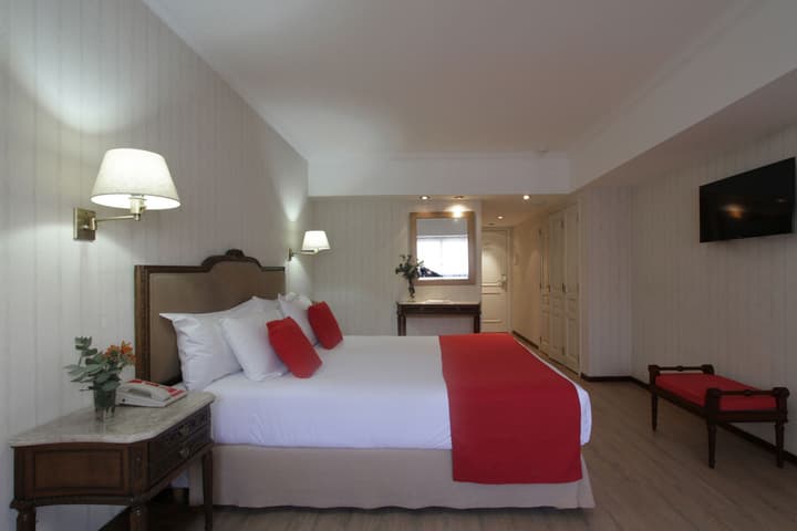 Ramada by Wyndham Buenos Aires Centro