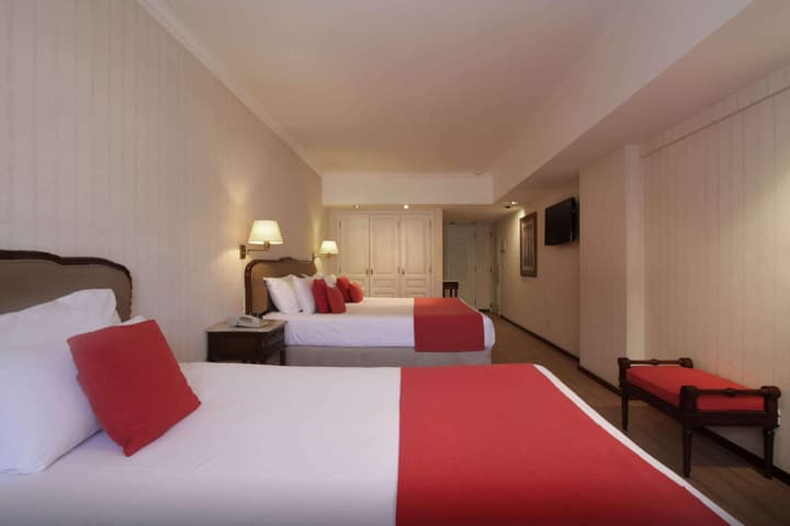 Ramada by Wyndham Buenos Aires Centro
