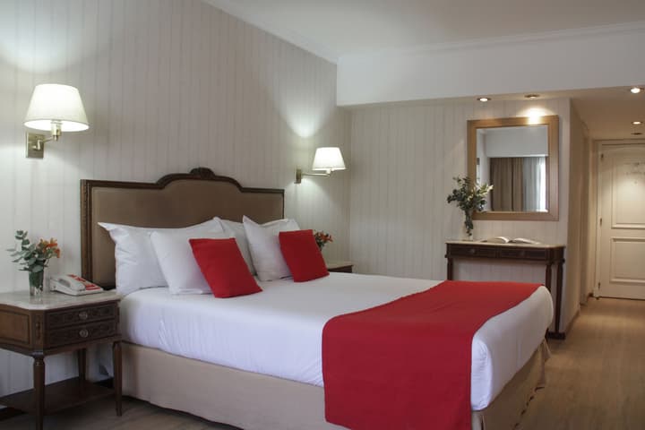Ramada by Wyndham Buenos Aires Centro
