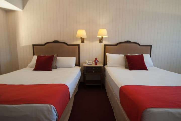 Ramada by Wyndham Buenos Aires Centro