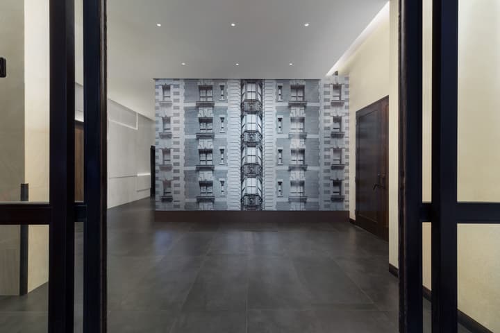 The Hotel @ Fifth Avenue