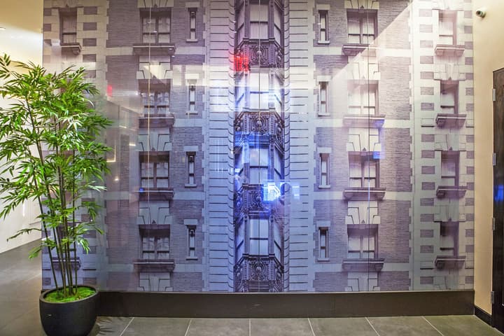 The Hotel @ Fifth Avenue
