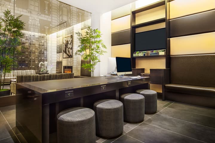 The Hotel @ Fifth Avenue