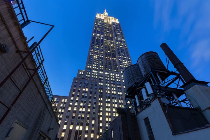 The Hotel @ Fifth Avenue