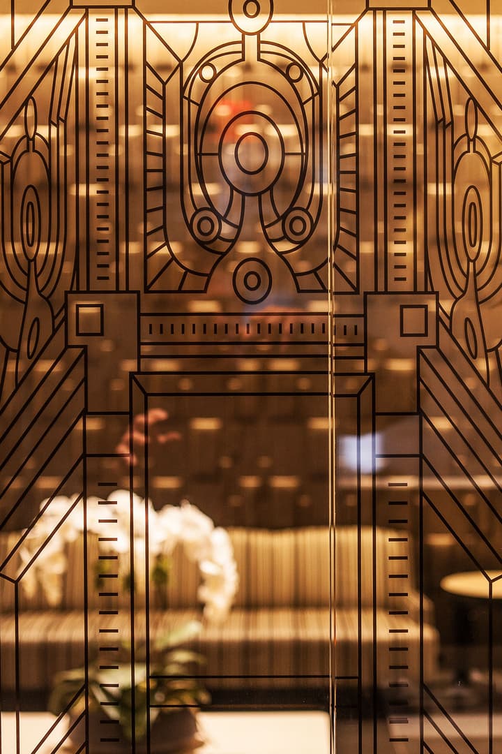 The Hotel @ Fifth Avenue