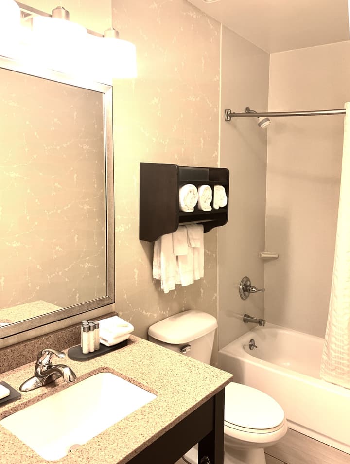 The Hotel @ Fifth Avenue