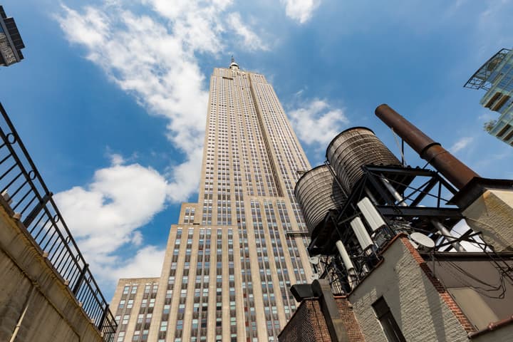 The Hotel @ Fifth Avenue