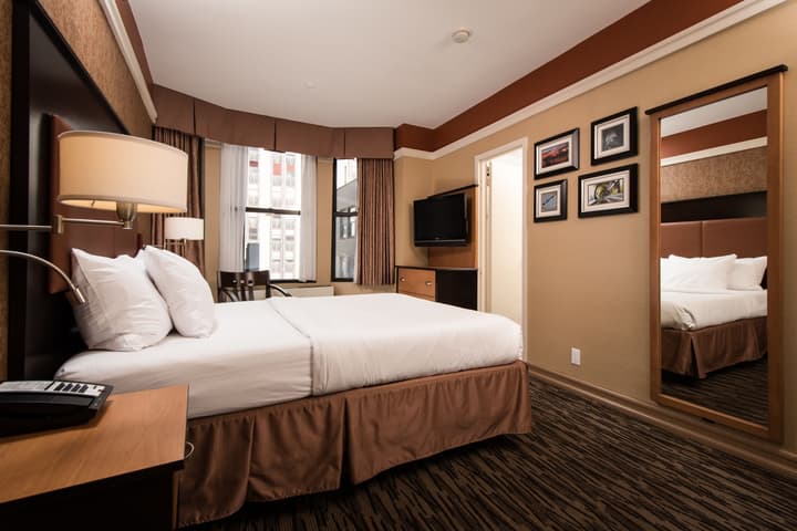 The Hotel @ Fifth Avenue