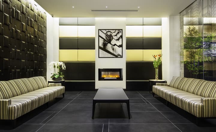 The Hotel @ Fifth Avenue