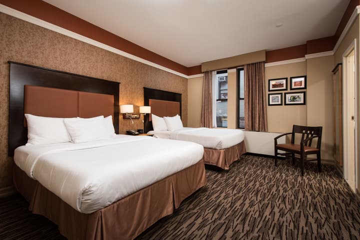 The Hotel @ Fifth Avenue