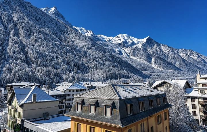 Hôtel Le Morgane