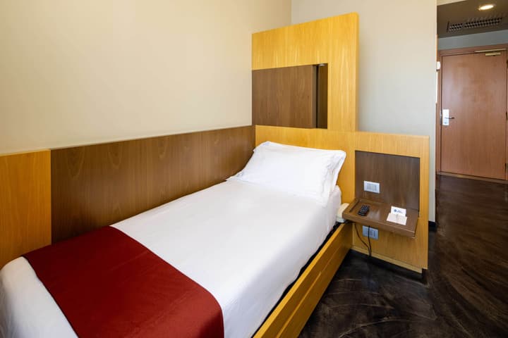 Best Western Hotel Major