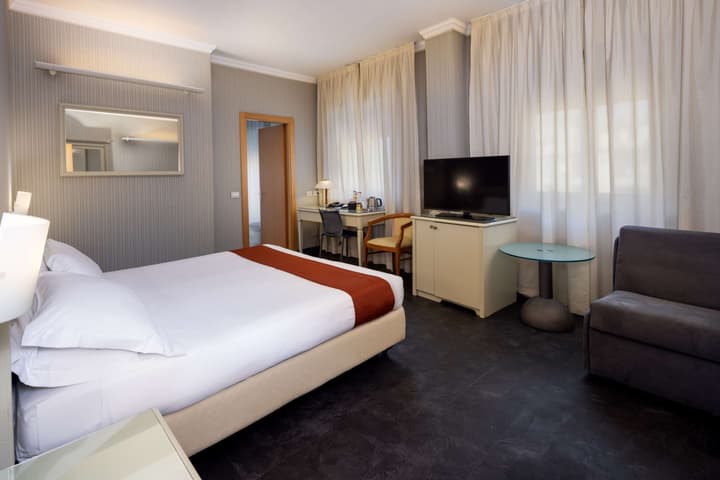 Best Western Hotel Major