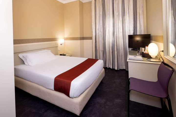 Best Western Hotel Major