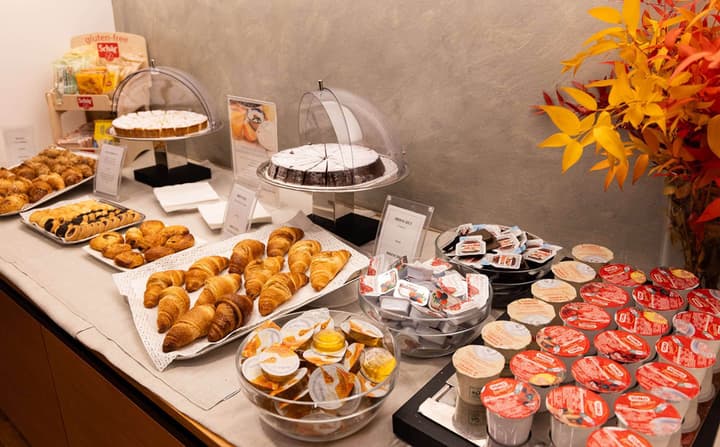 Best Western Hotel Major