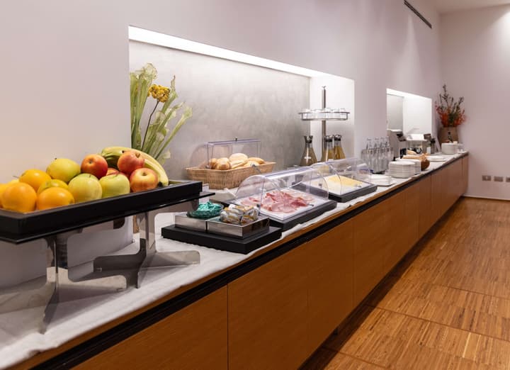 Best Western Hotel Major