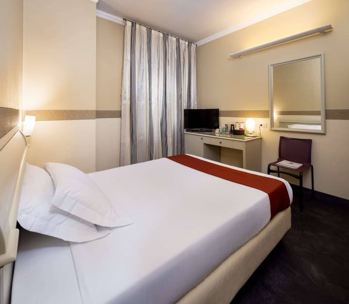 Best Western Hotel Major