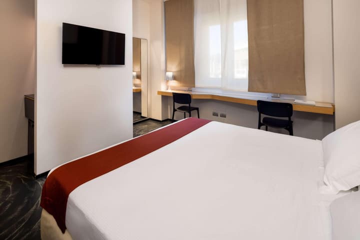 Best Western Hotel Major