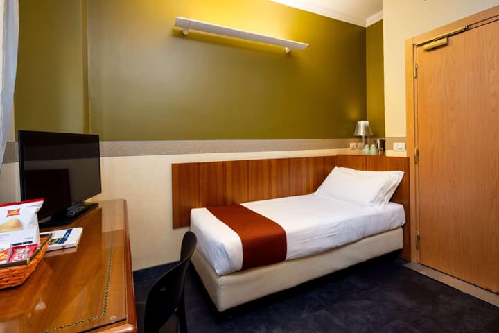 Best Western Hotel Major