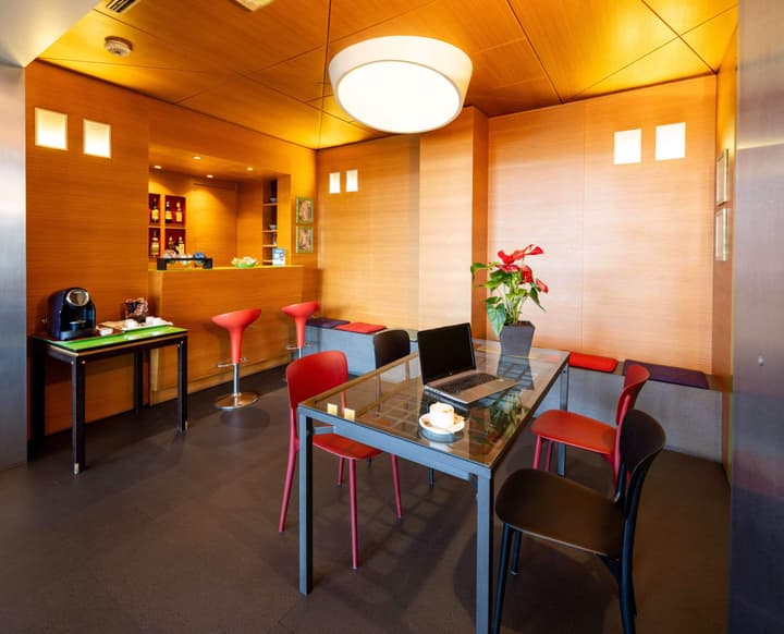 Best Western Hotel Major