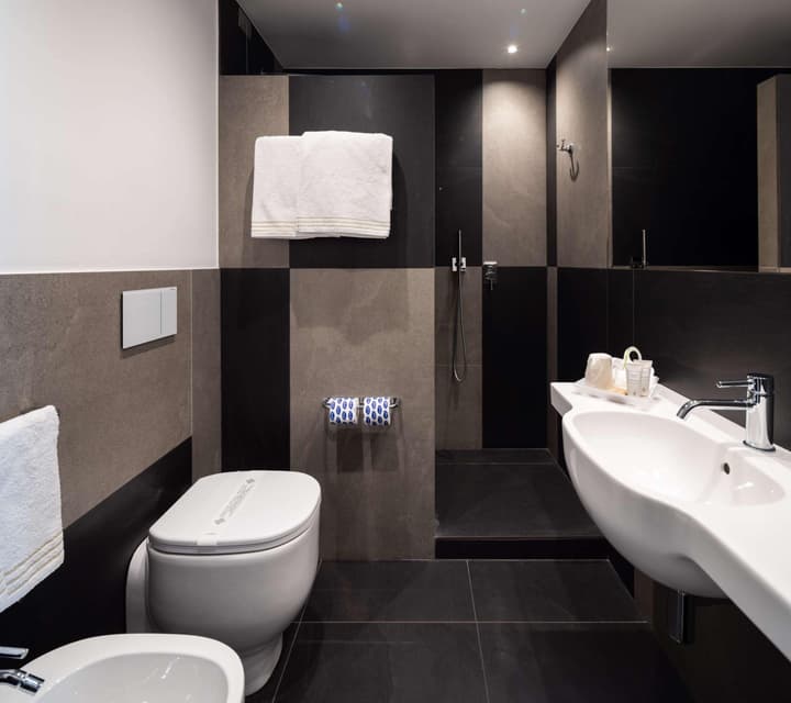 Best Western Hotel Major