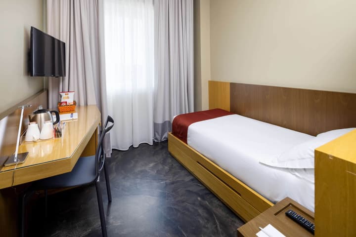 Best Western Hotel Major