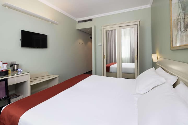 Best Western Hotel Major