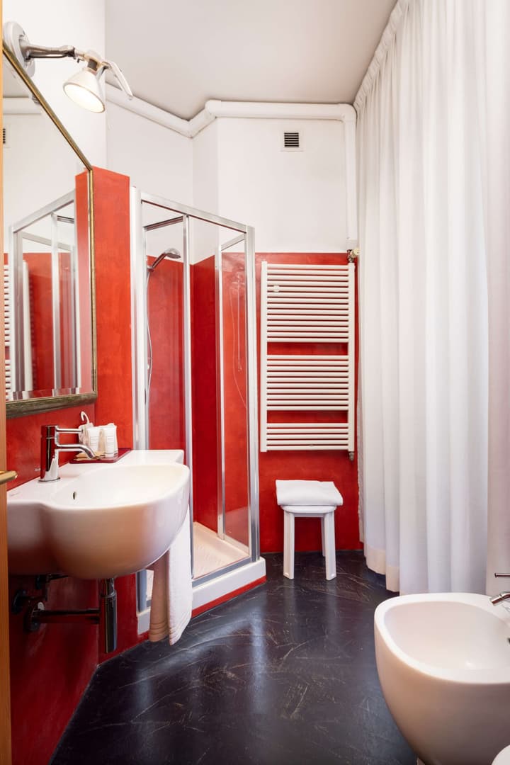 Best Western Hotel Major