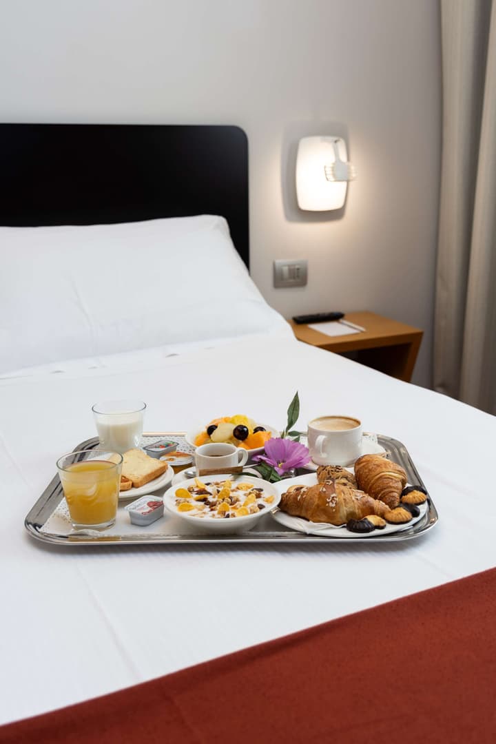 Best Western Hotel Major