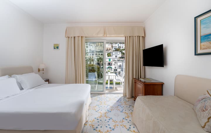 Hotel Syrene