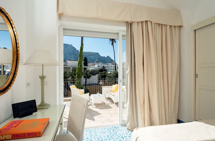 Hotel Syrene