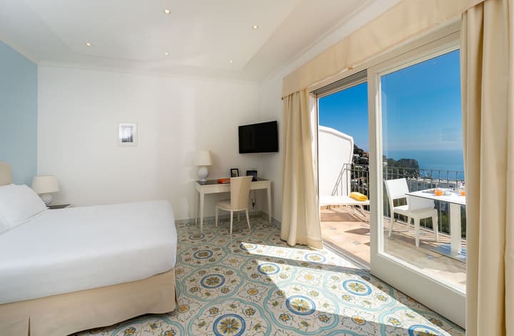Hotel Syrene