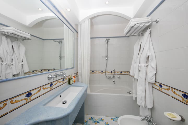 Hotel Syrene