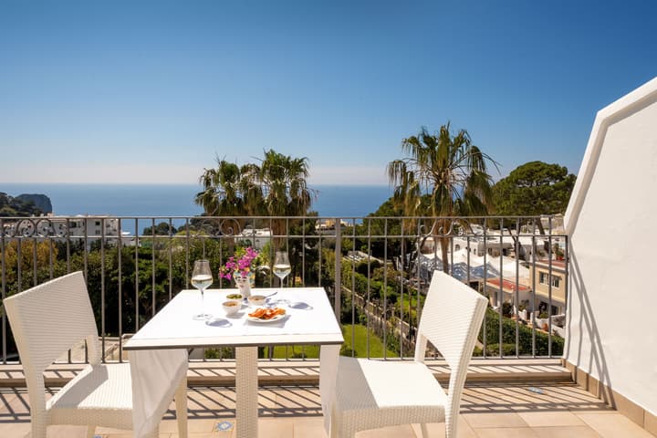 Hotel Syrene