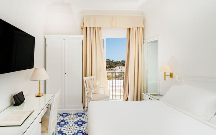 Hotel Syrene
