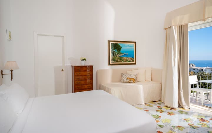 Hotel Syrene