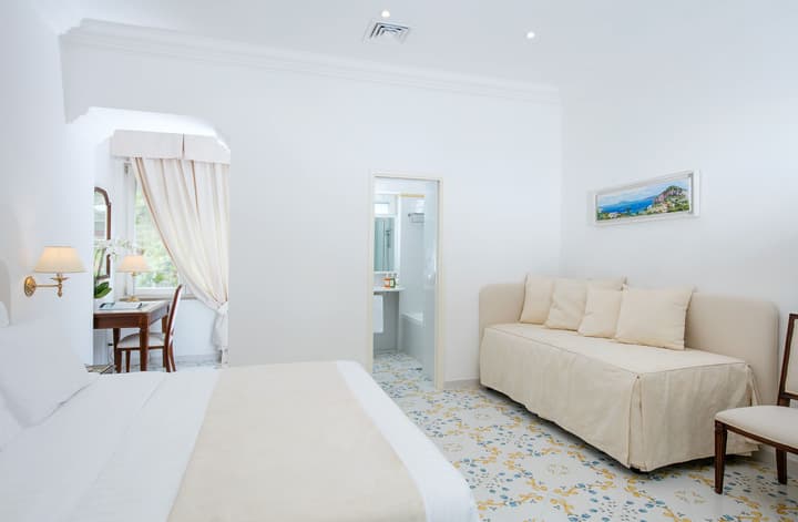 Hotel Syrene
