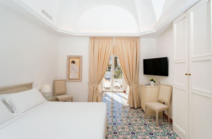 Hotel Syrene