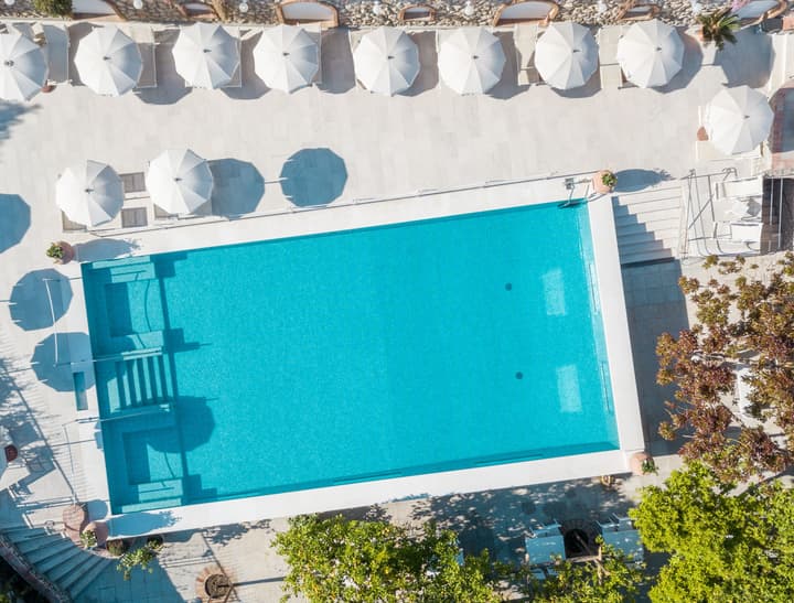 Hotel Syrene