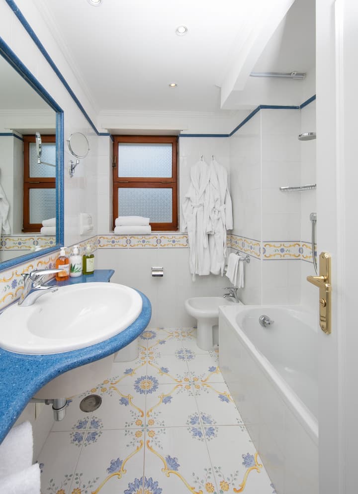 Hotel Syrene