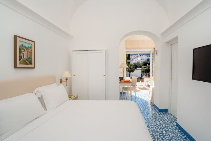 Hotel Syrene