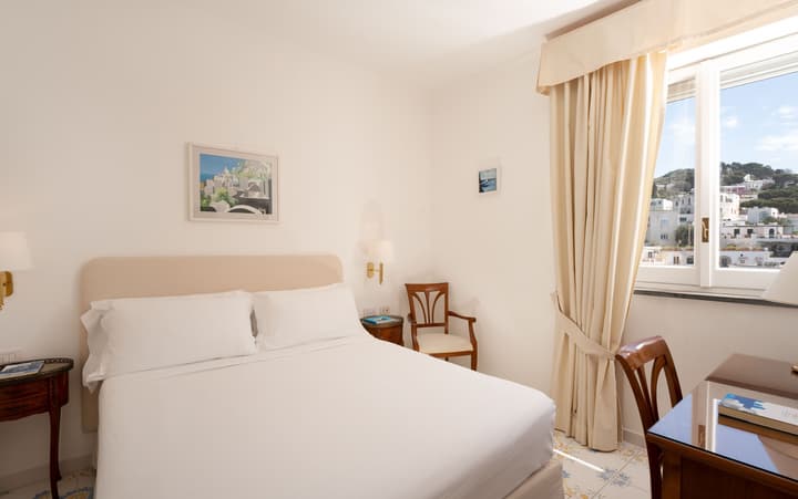 Hotel Syrene