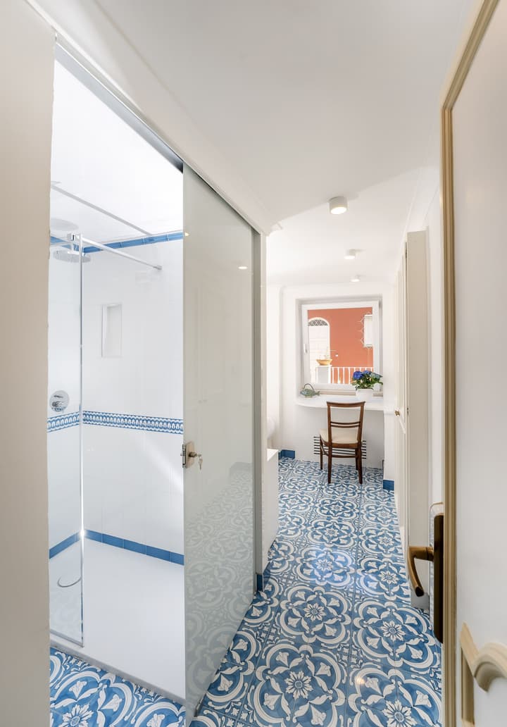 Hotel Syrene